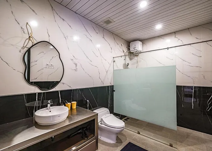 Brand New 2br Alpha Omega Canggu Bali Villa Balian