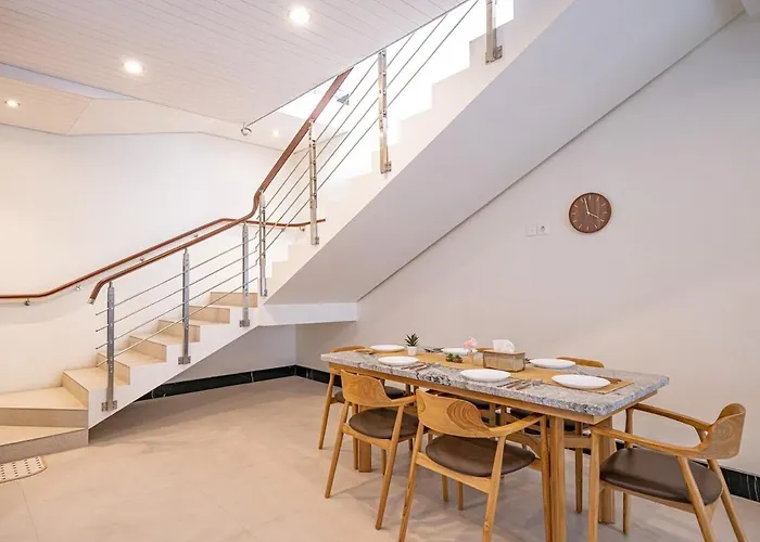 Brand New 2br Alpha Omega Canggu Bali * Balian