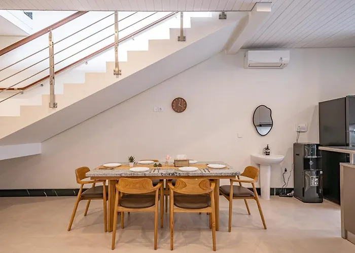 Villa Brand New 2br Alpha Omega Canggu Bali *