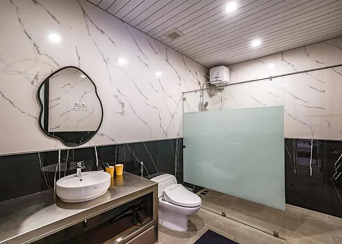 Brand New 2br Alpha Omega Canggu Bali Villa Balian