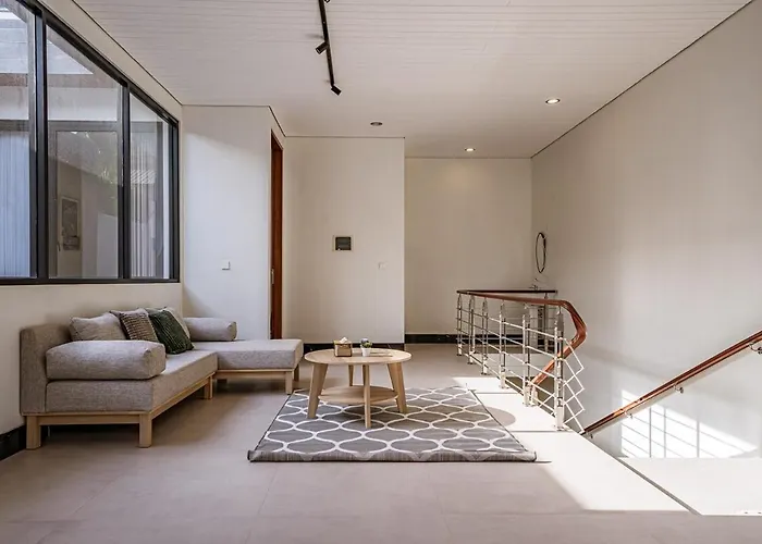 Brand New 2br Alpha Omega Canggu Bali Villa *