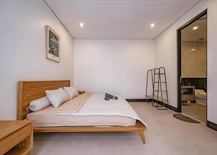Brand New 2br Alpha Omega Canggu Bali *