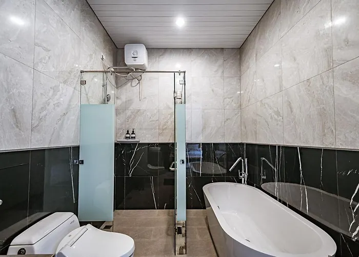 Brand New 2br Alpha Omega Canggu Bali Balian