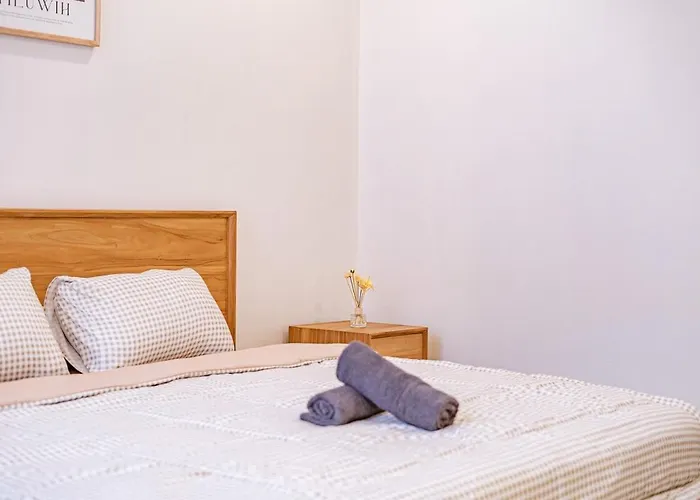 Brand New 2br Alpha Omega Canggu Bali * Balian