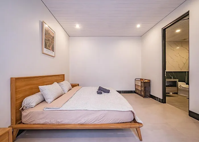 Brand New 2br Alpha Omega Canggu Bali * Balian