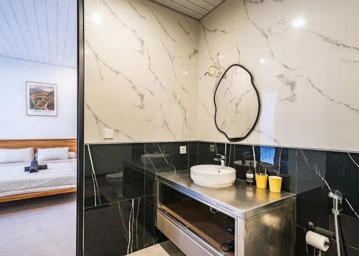 Brand New 2br Alpha Omega Canggu Bali Balian