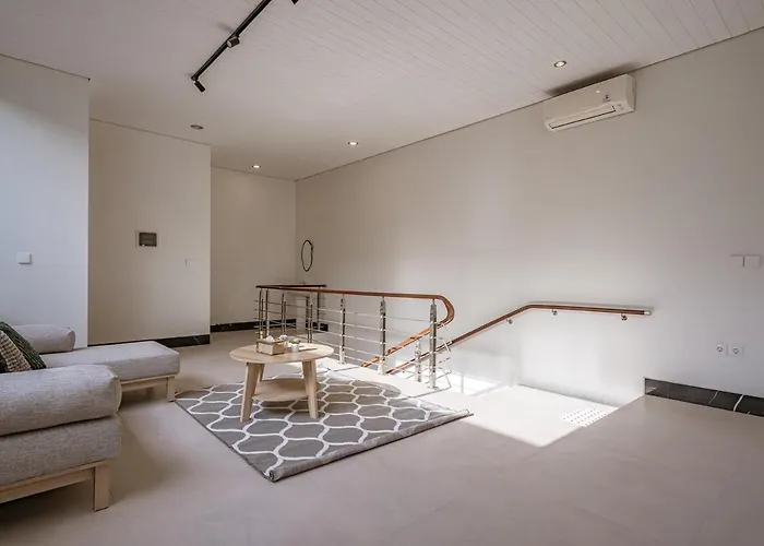 Brand New 2br Alpha Omega Canggu Bali Villa