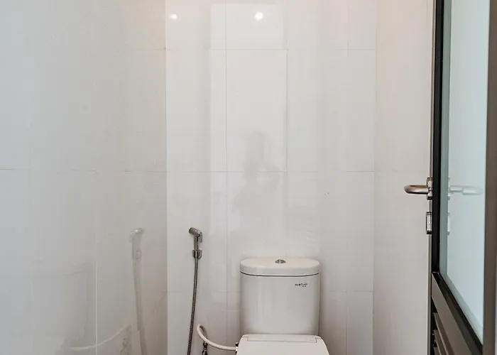 Villa Brand New 2br Alpha Omega Canggu Bali Balian