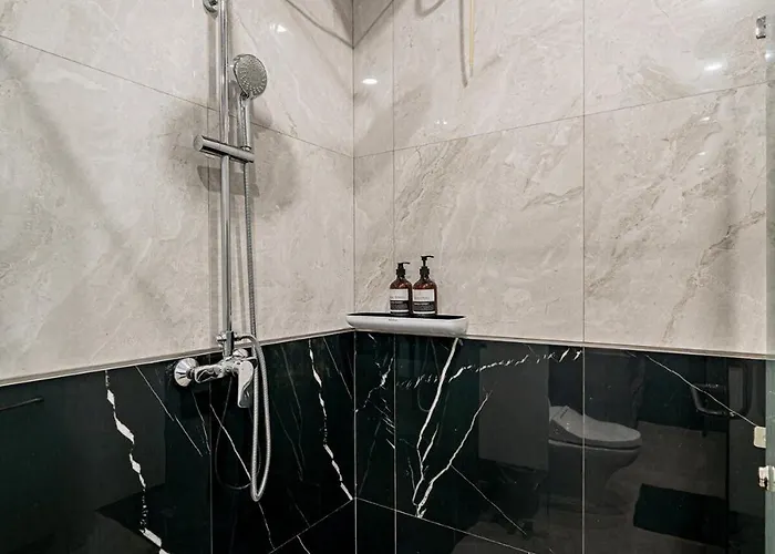 Brand New 2br Alpha Omega Canggu Bali